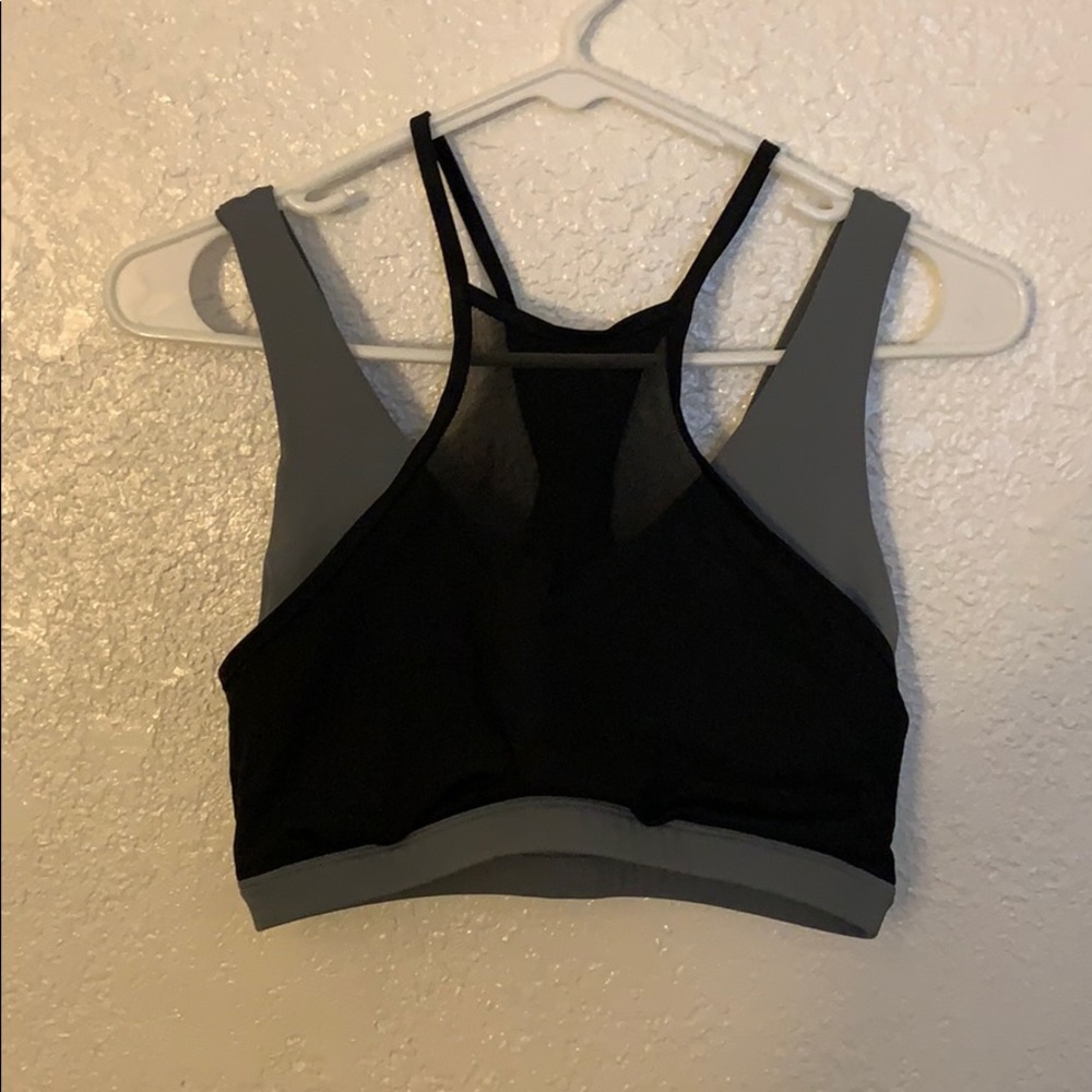 Hollow Rock Sports Bra